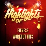 Обложка для Fitness Workout Hits - I'm an Albatraoz