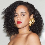 Обложка для Seinabo Sey - Breathe