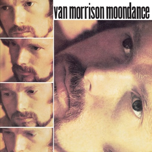 Обложка для Van Morrison - Moondance