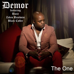 Обложка для Demor Ft Bucie Black Coffee and Zakes Bantwini - The One