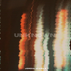 Обложка для Jordin Sparks - Unknown