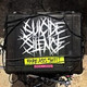 Обложка для Suicide Silence - Distorted Thought of Addiction (EP Mix)