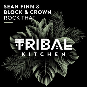 Обложка для Sean Finn, Block & Crown - Rock That