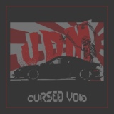 Обложка для Cursed Void - Shinigami