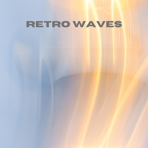 Обложка для Gourav Patel - Retro Waves