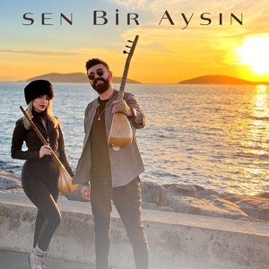 Обложка для Yahya Deniz - Sen Bir Aysın