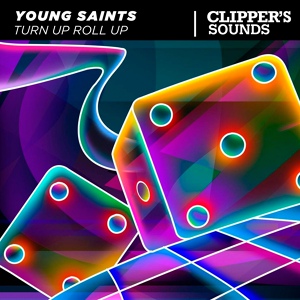 Обложка для Young Saints - Turn up Roll Up