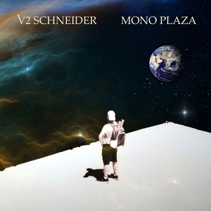 Обложка для V2 Schneider - Saints
