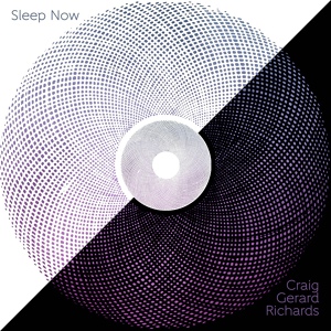 Обложка для Craig Gerard Richards - Sleep Alpha 1