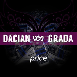 Обложка для Dacian Grada - Price (From "Persona 5")