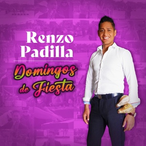 Обложка для Renzo Padilla - Mix Gilberto Santa Rosa: Sin Voluntad, Mal Herido, Me Volvieron A Hablar De Ella (En Vivo)