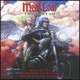 Обложка для Meat Loaf - Bat Out Of Hell