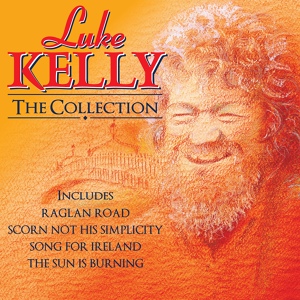 Обложка для The Dubliners feat. Luke Kelly - Song for Ireland