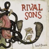 Обложка для Rival Sons - Keep on Swinging