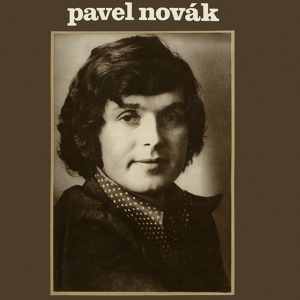 Обложка для Pavel Novák - Duben