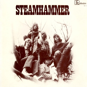 Обложка для Steamhammer - Autumn Song