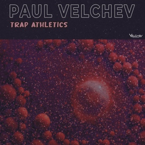 Обложка для Paul Velchev - Trap Athletics