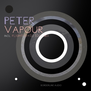 Обложка для Peter - Vapour