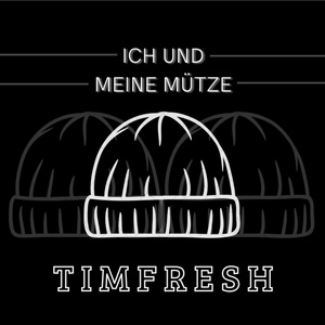 Обложка для TimFresh - Karotte