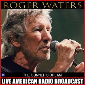 Обложка для Roger Waters - Nobody Home