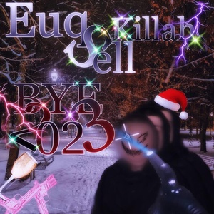 Обложка для EuqSellKillah, YOUNG$K8TYLXRD - STILEK