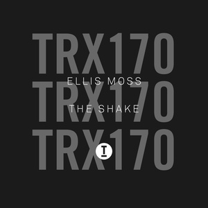 Обложка для Ellis Moss - The Shake