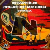Обложка для Massivedrum - (Ninguem Me) Poe A Mao (Praia Del Sol Remix)