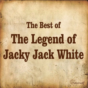 Обложка для Jacky Jack White - Under Prestwich Bridge