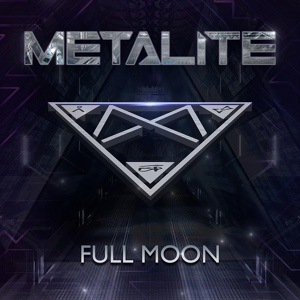 Обложка для Metalite - Full Moon