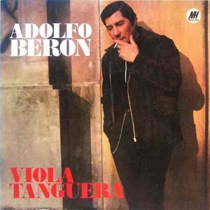 Обложка для Adolfo Berón - La novia ausente