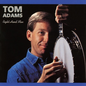 Обложка для Tom Adams - Old Joe Clark