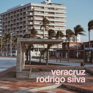 Обложка для Rodrigo Silva - Veracruz