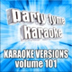 Обложка для Party Tyme Karaoke - Apologize (Made Popular By Timbaland ft. One Republic) [Karaoke Version]