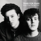 Обложка для Tears For Fears - Everybody Wants To Rule The World