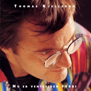 Обложка для Thomas Kjellerup - Vi ses imor'n igen