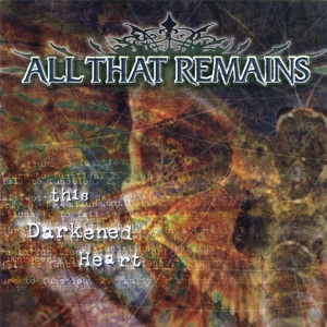 Обложка для All That Remains - 03. Vicious Betrayal