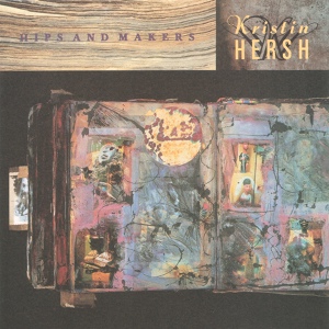 Обложка для Kristin Hersh - Me and My Charms