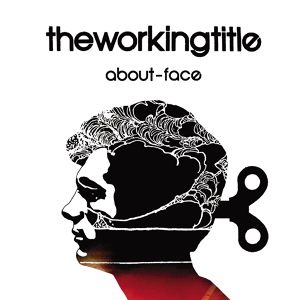 Обложка для The Working Title - About Face