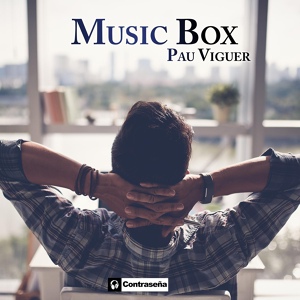 Обложка для Pau Viguer - Music Box