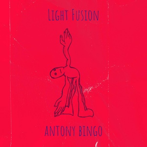 Обложка для antony bingo - Light Fusion