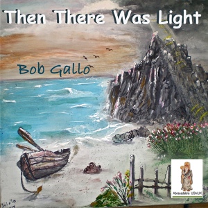 Обложка для Bob Gallo - Atmosphere