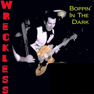 Обложка для Wreckless - Take Me Back
