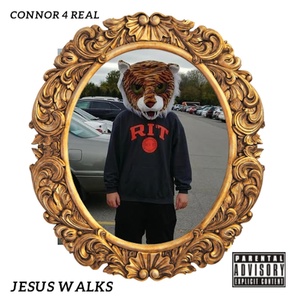 Обложка для Connor 4 Real - Jesus Walks