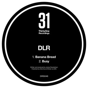 Обложка для DLR - Banana Bread