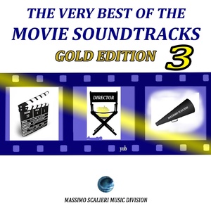 Обложка для Best Movie Soundtracks - The Shining: Dies Irae