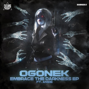 Обложка для Ogonek & Angie - Embrace The Darkness (YMB Remix)