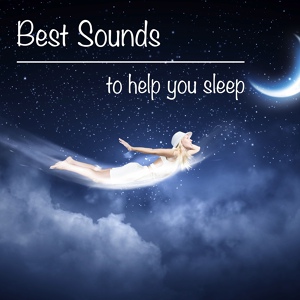 Обложка для Sweet Dreams Sleep Music Club - Under the Moon