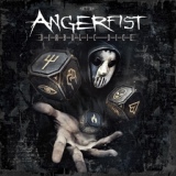 Обложка для Angerfist - Freddy