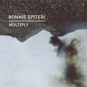 Обложка для Ronnie Spiteri - Multiply