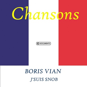 Обложка для Boris Vian & Claude Abadie - Que reste-t-il de nos amours